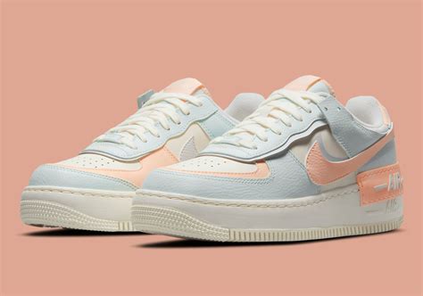 nike air force 1 shadow groen roze|nike air force 1 shadow dames.